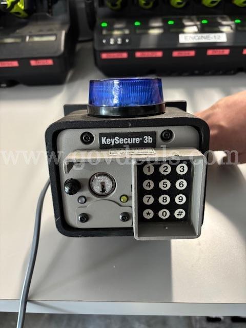 Knox - Key Secure Box's