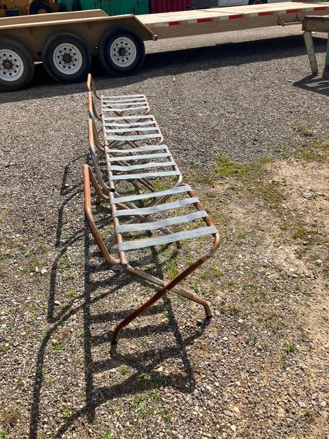Metal Luggage Racks *Updated Qty 33 Left*