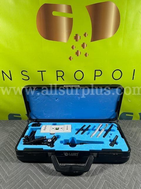 Laser Industries Sharplan 15251 Oral Pharyngeal Delivery System (AS131)