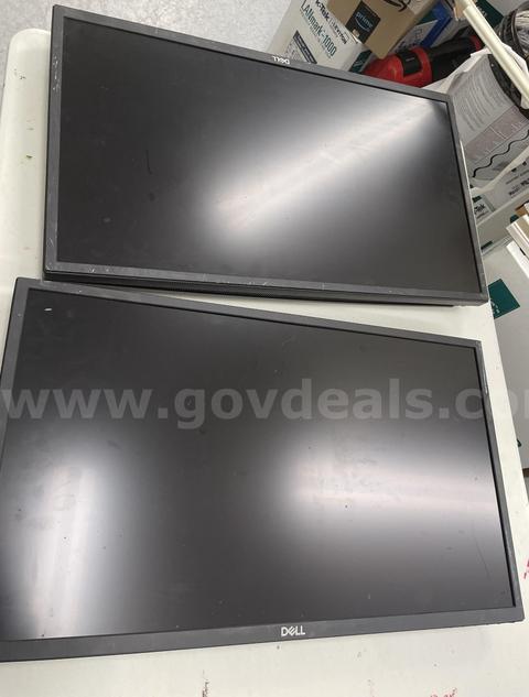 Used Monitors