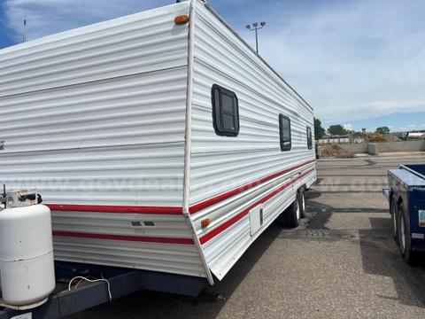 1997 Gulf Stream Coach, Inc