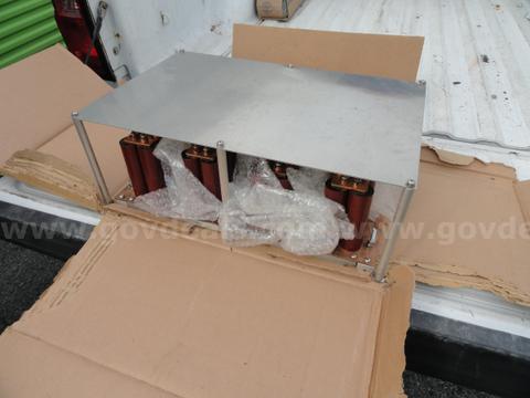 8 Mode SURGE ARRESTER