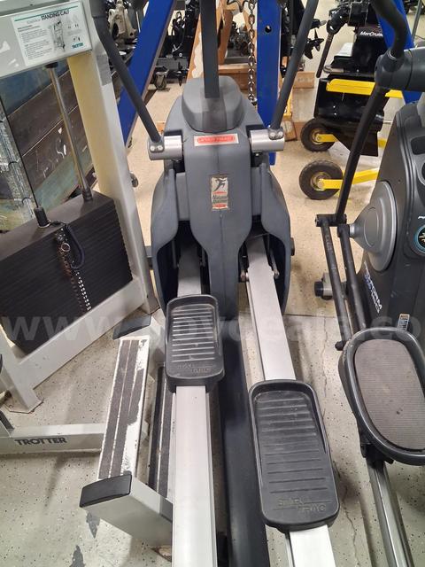 Stat Trac Natural Runner