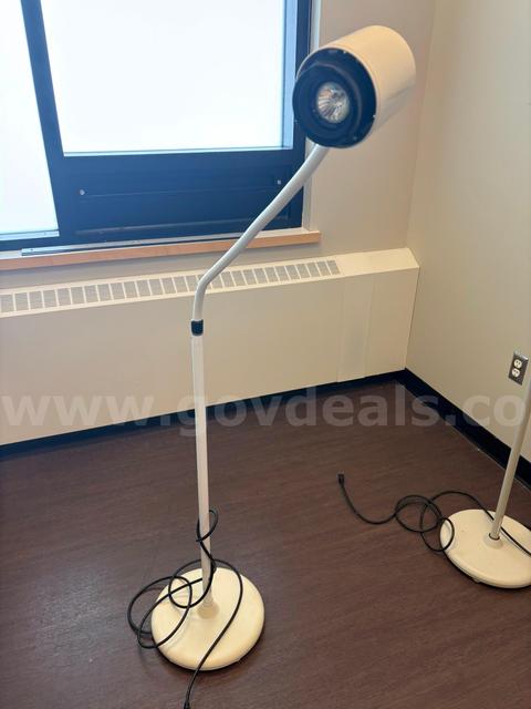Exam Light
