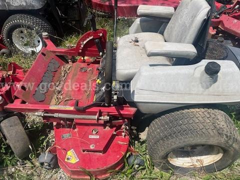 Zero Turn Mower