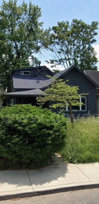 409 Parkway Ave, Indianapolis, IN 46225 - Civil Money Judgement