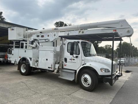 2018 Freightliner M2 106 Medium Duty