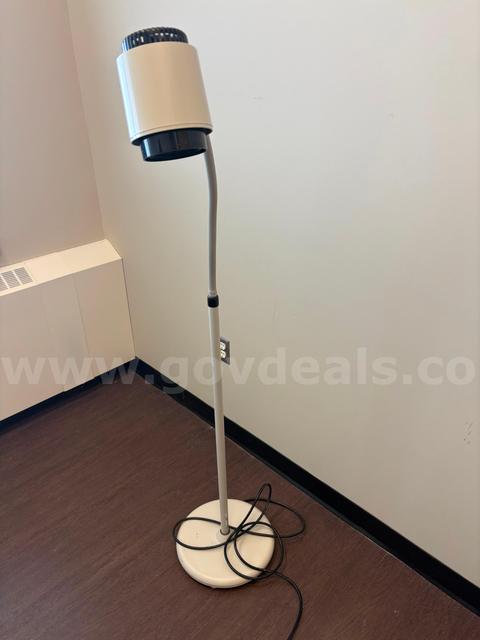 Exam Light