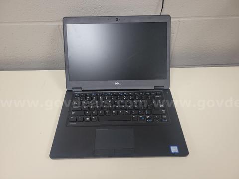 Dell Latitude 5480