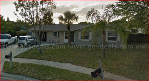Tax Lien Certificate Sale - 1934 HOWE CT., N. FORT MYERS, FL 33903