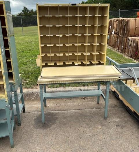Metal Cases - Fayetteville, AR