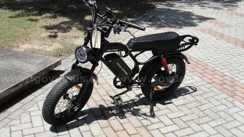 E-Bike