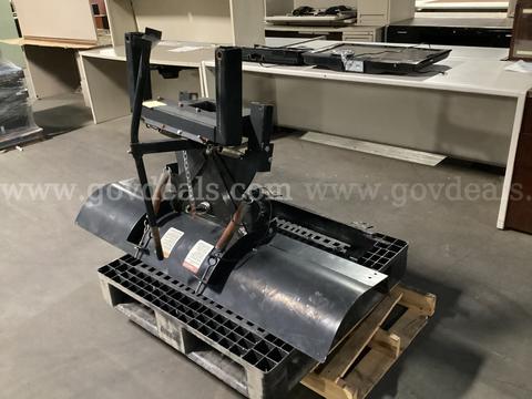 Plow Attachment