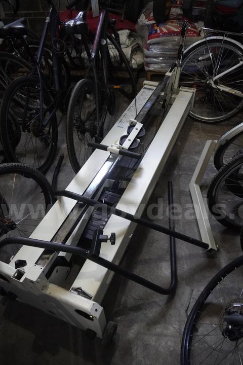 BioDex Cable Column Cable Machine