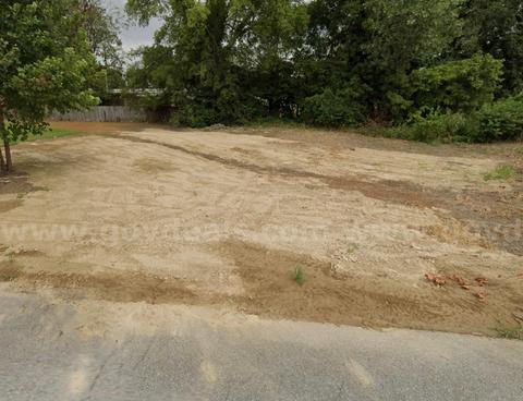Helena, AR, Residential Lot on Cozy Street Near Businesses!
