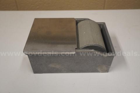 Nemco 8150-RS Butter Spreader