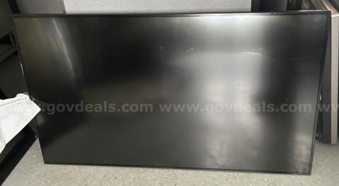 Used/broken TV's