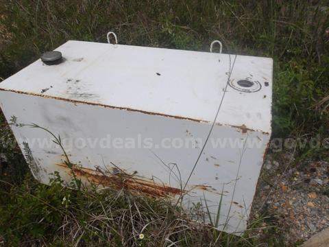 Lot of 2) Fuel Tanks