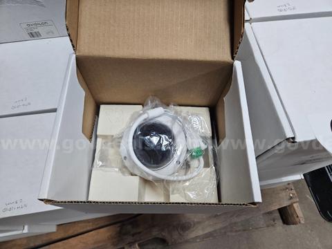 Security Cameras - Lot of 54 Northern NTH-IP4D and IP4DIR100 ✅
