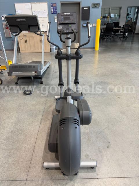 Elliptical (Read description)