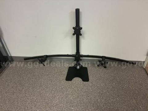 4 way Monitor Stand