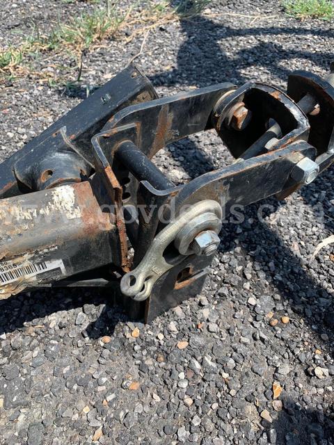 Woods 16' Batwing Finish Mower