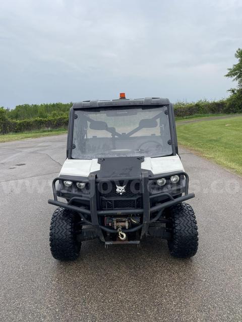 2015 Bobcat 3400