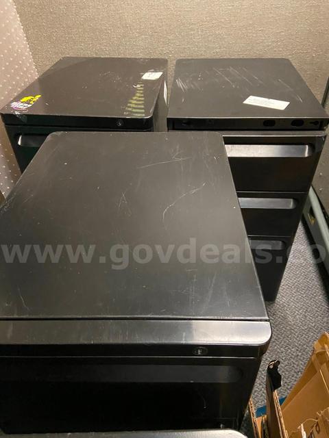 lateral, pedestal and tier cabinets