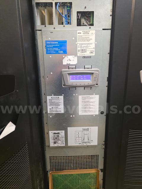 UPS and Battery (LOT)