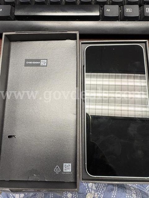 Samsung S25 128G