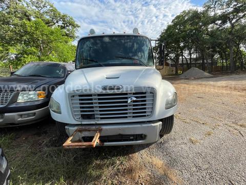2006 Freightliner M2 106 Medium Duty