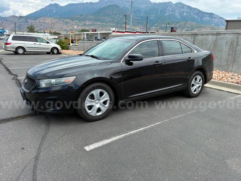 2017 FORD TAURUS RUNS AND DRIVES - SHIPPING AVAILABLE