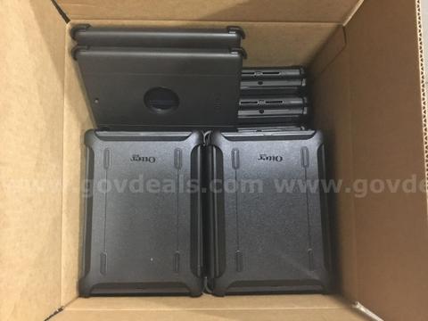 73 OtterBox Defender iPad Air Cases