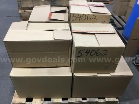 316 NEW-IN-BOX Cyber Acoustics CA-2988 Speakers