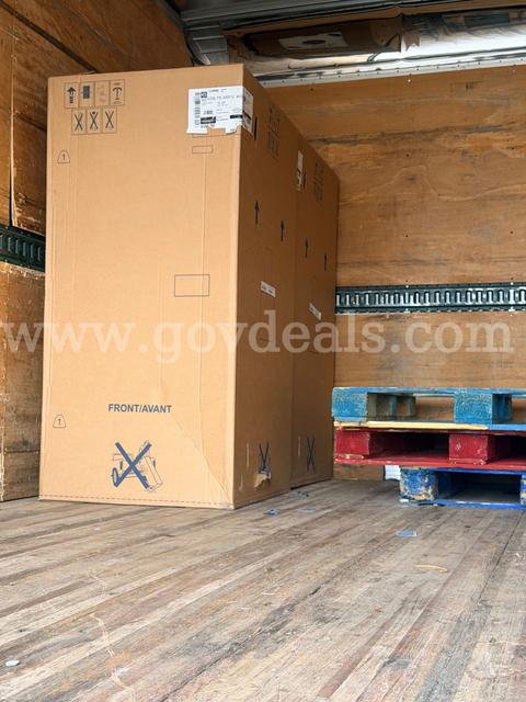 ProLine Natural Gas Heater