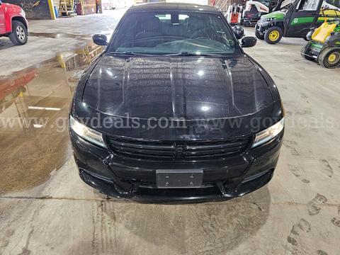2019 Dodge Charger