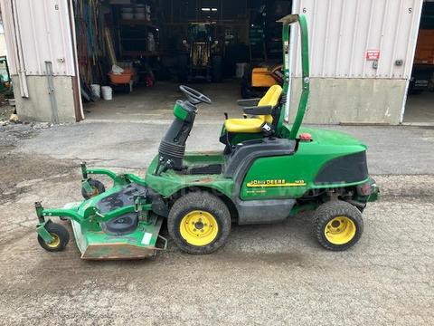 John Deere 1435 Mower
