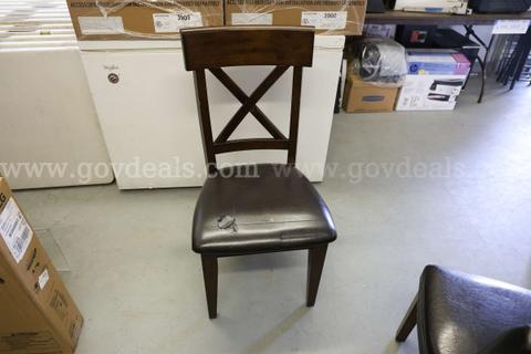 Black Chair