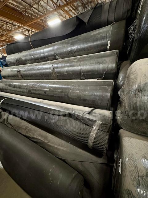 Geotextile Fabric Rolls