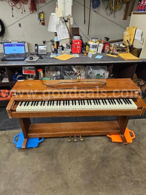 Kurzweil Electric Piano