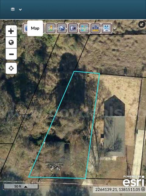 Prime Atlanta Residential Lot | Cleared Homesite Ready for Your Next Build