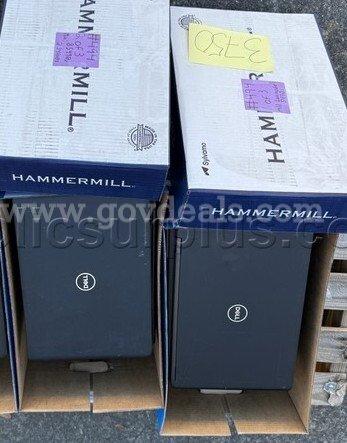 12 pcs - Dell Latitude's - Models 3400
