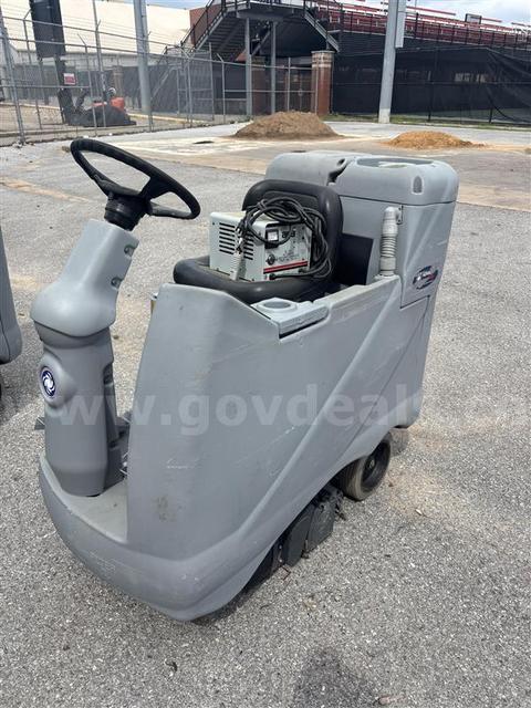 Floor Sweeper