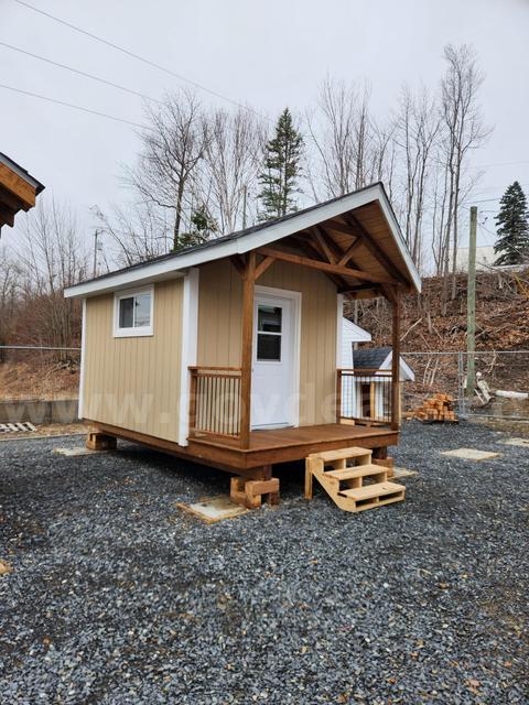 Garden Shed