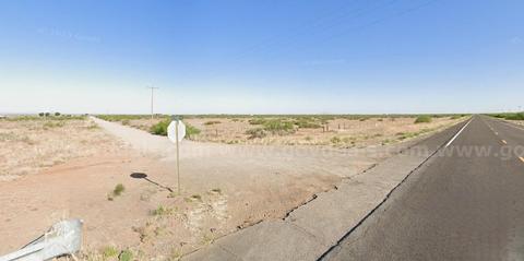 0.5-Acre Vacant Land in Luna County – Ideal for Off-Grid Living or Investment