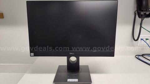 2nd Lot of 10 Dell OptiPlex 7480 All-In-One PCs