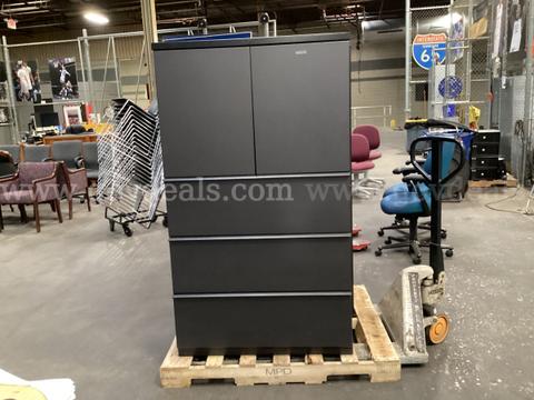 2 - File/Storage Cabinets