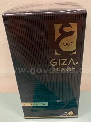 3 Bottles of a variety of Fragrances - Perfume / Cologne - Eau De Parfum - New in Box