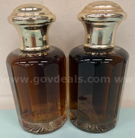 3 Bottles of a variety of Fragrances - Perfume / Cologne - Eau De Parfum