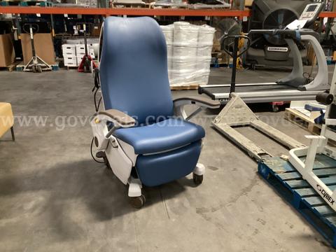 Stryker Electric Recliner
